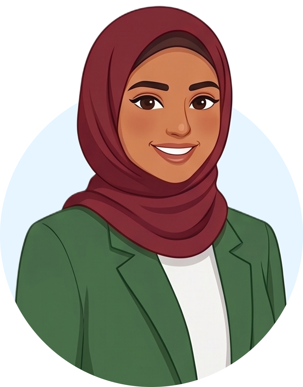 Nimrah Ahmad