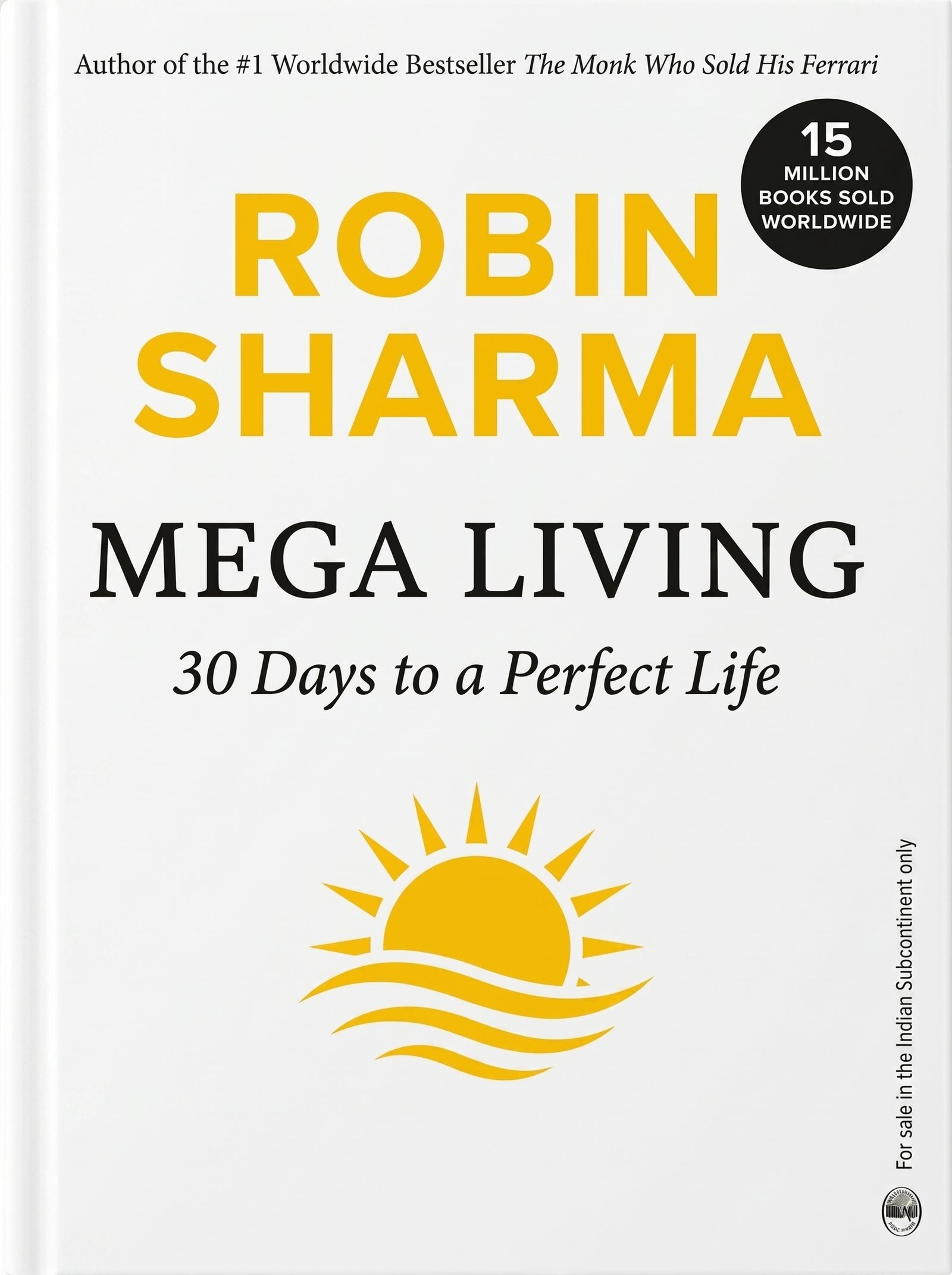 Mega Living