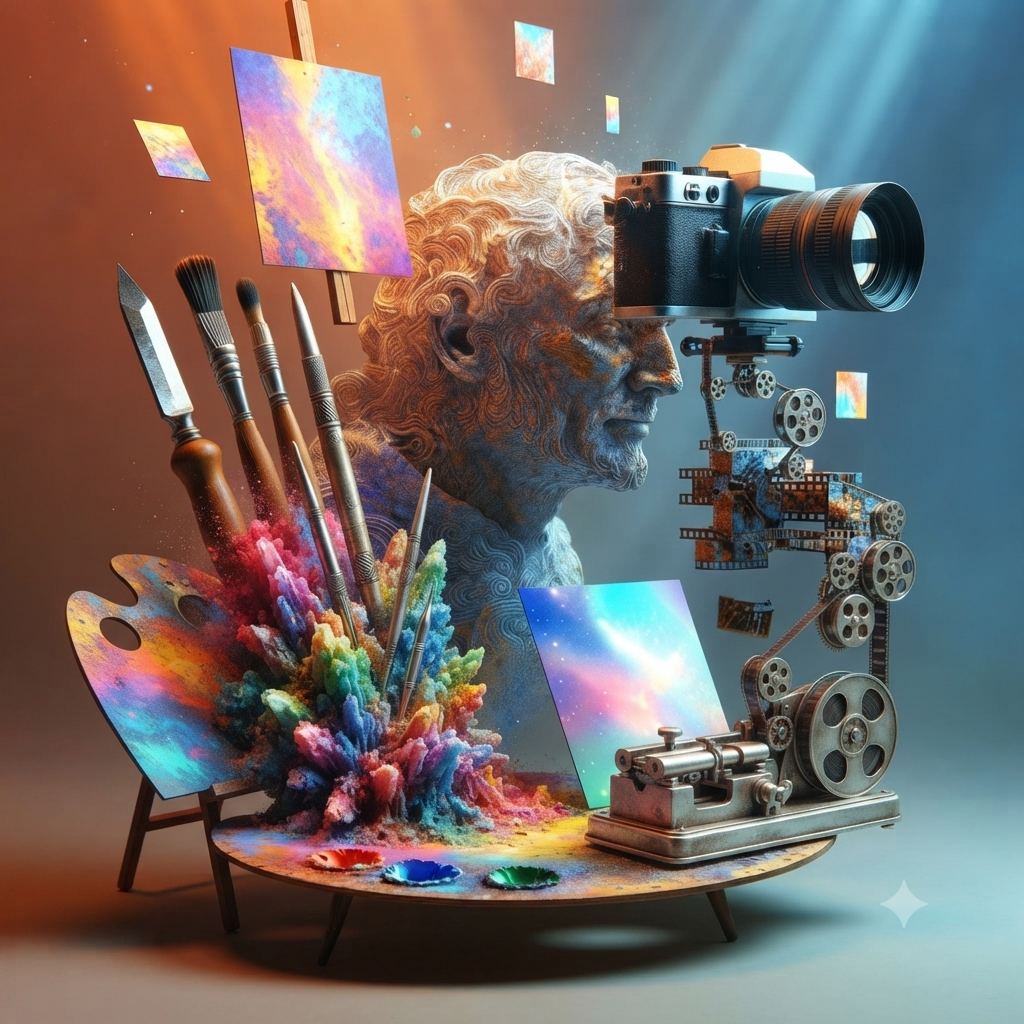 Creativity