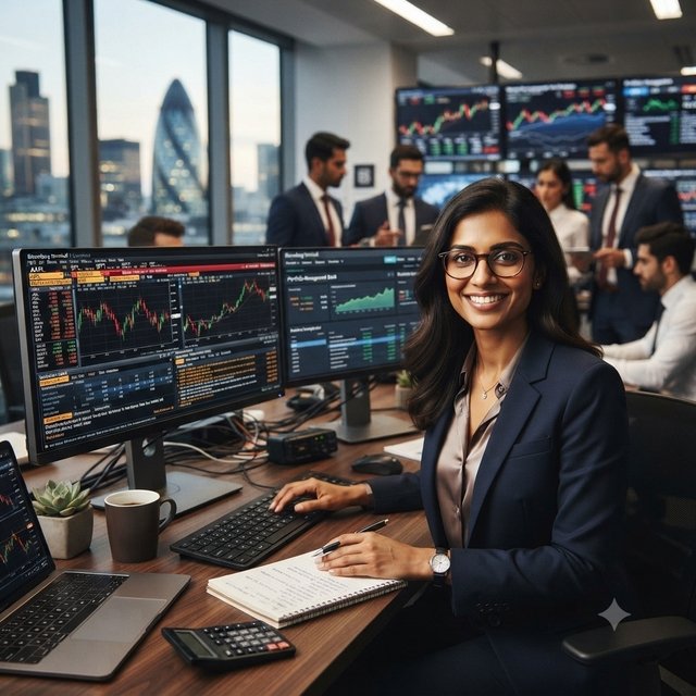 Finance