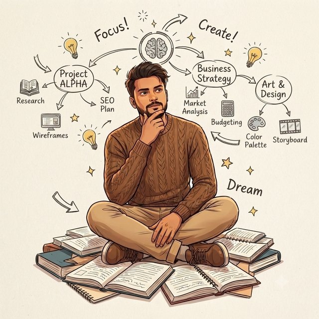 Self-Help